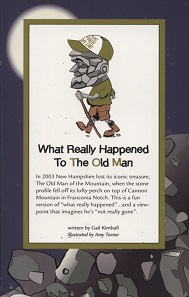 What Really Happened to the Old Man